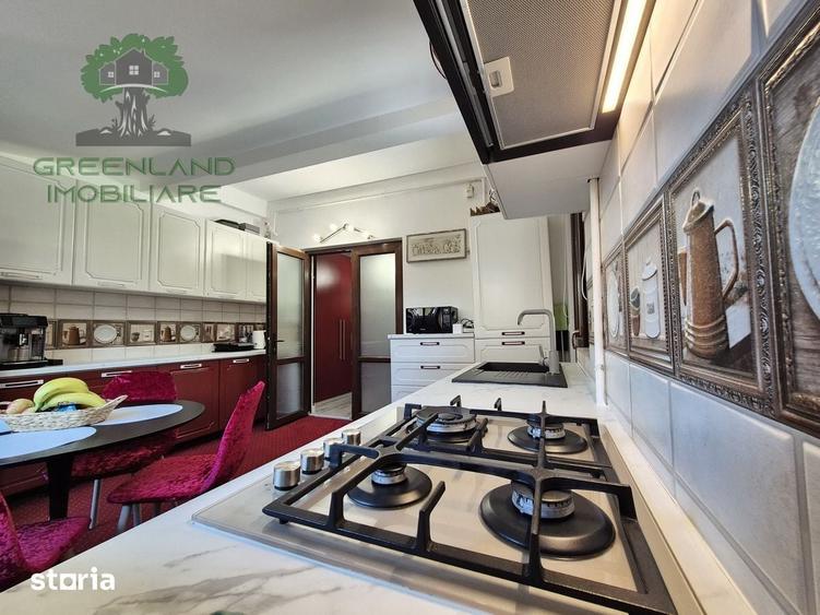 Apartament cu 3 camere în Miroslava