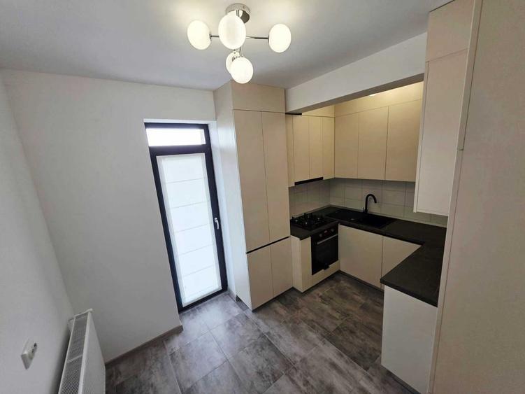 Apartament cu 2 camere decomandat în Orizont