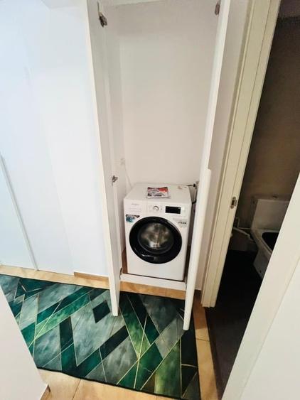 Direct Proprietar 2 camere Aradului-Iulius Mall - 10