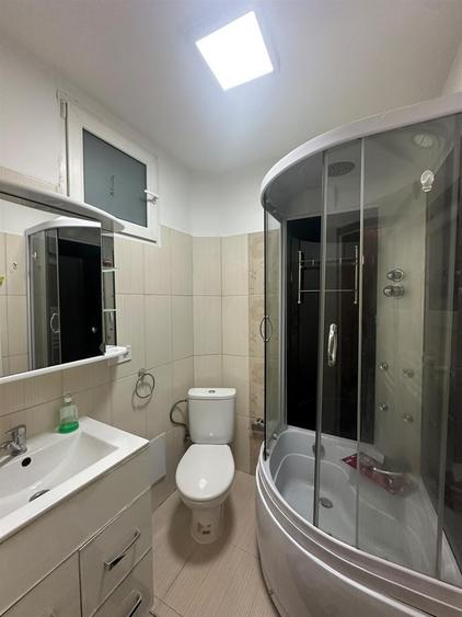 Garsonieră decomandată în Păcurari
