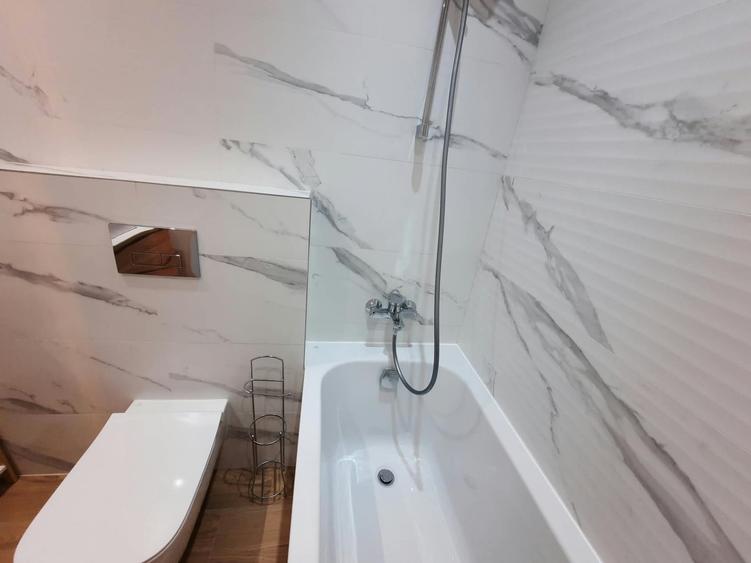 Apartament cu 2 camere, mobilat în Pipera