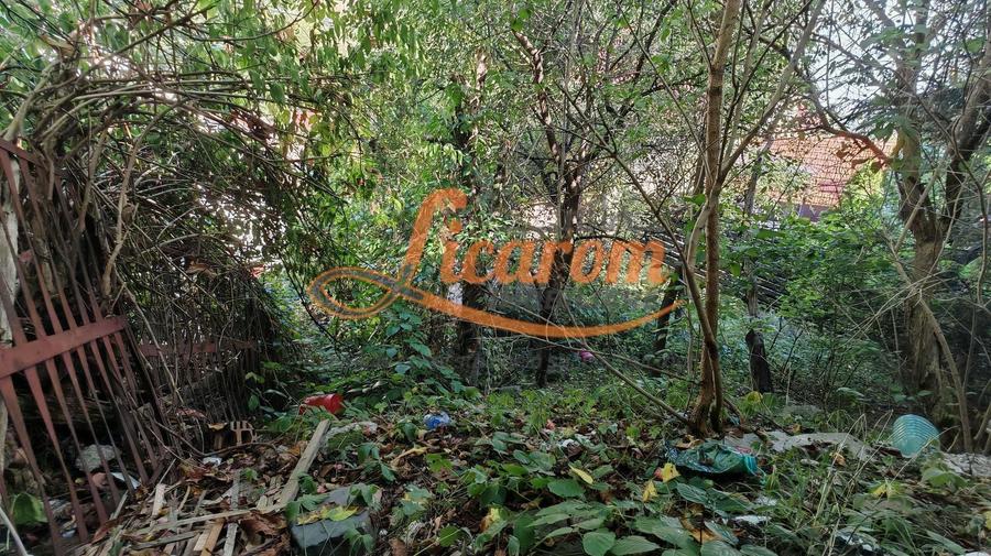 Casă individuală cu 3 camere cu Canalizare în Centrul Istoric