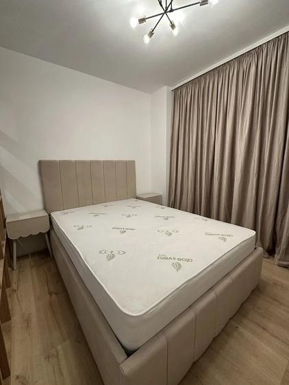 Garsoniera premium 40 mp | Prima inchiriere | Centrala + AC | 13 Septembrie Prosper - 1