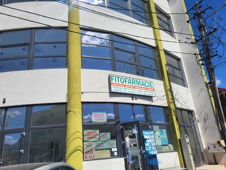 INCHIRIERE SPATIU COMERCIAL - 2