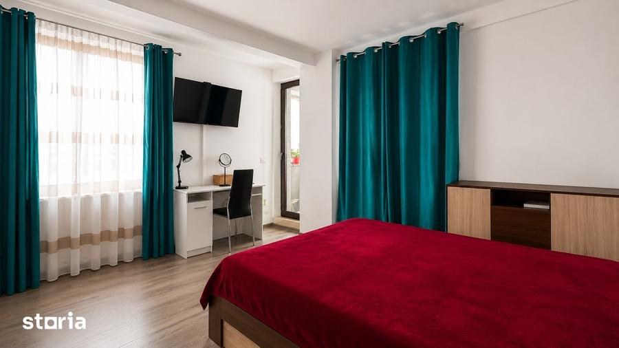 COMISION ZERO - apartament 2 camere decomandat direct proprietar - 4