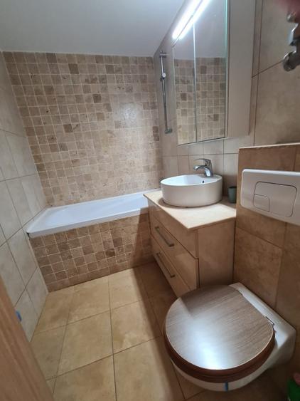 Apartament cu 2 camere decomandat în Herăstrău