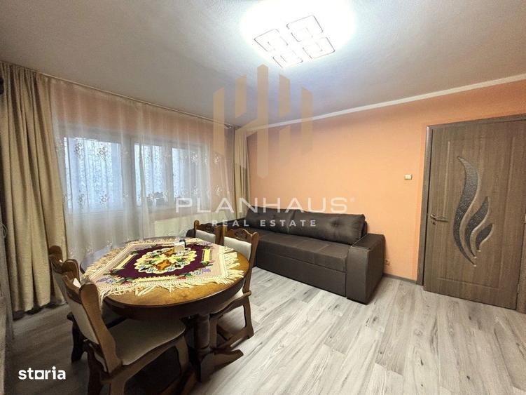 Exclusivitate! Apartament 3 camere - Str. Garii - 1
