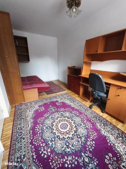 Apartament 2 camere Dambu Pietros (etaj 1) - 1
