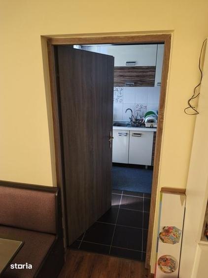Apartament cu 3 camere în Calea Aradului