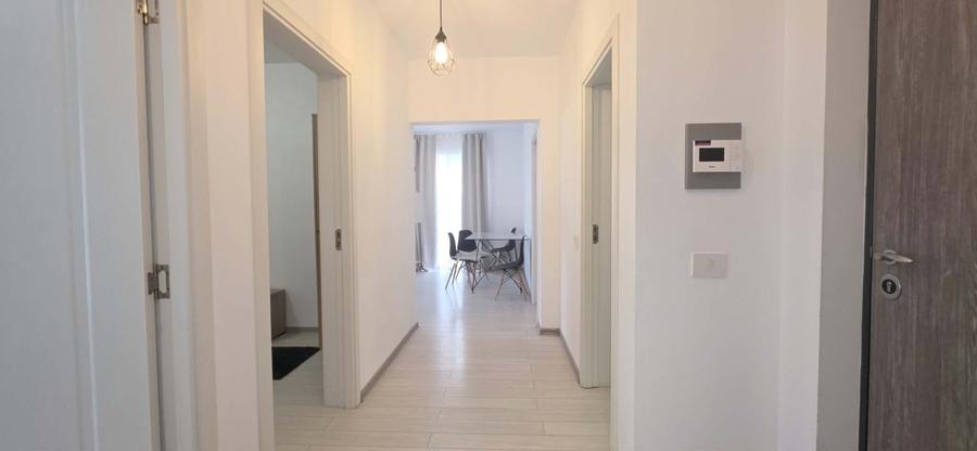 Apartament 3 camere de închiriat, Prima Nufărul – AP1540 - 16