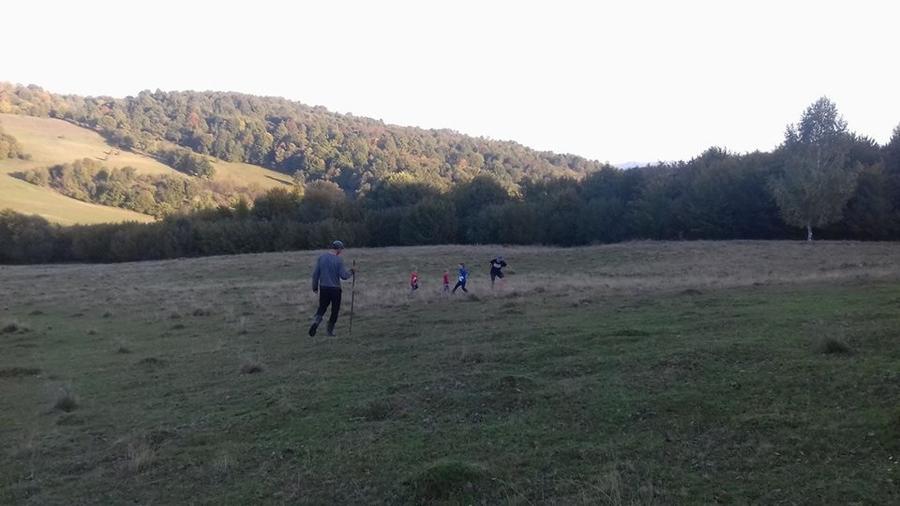 Teren investiție, de 488,000 mp, în Nord