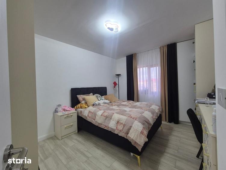 Casă cu 3 camere cu Teren 110 Mp în Central