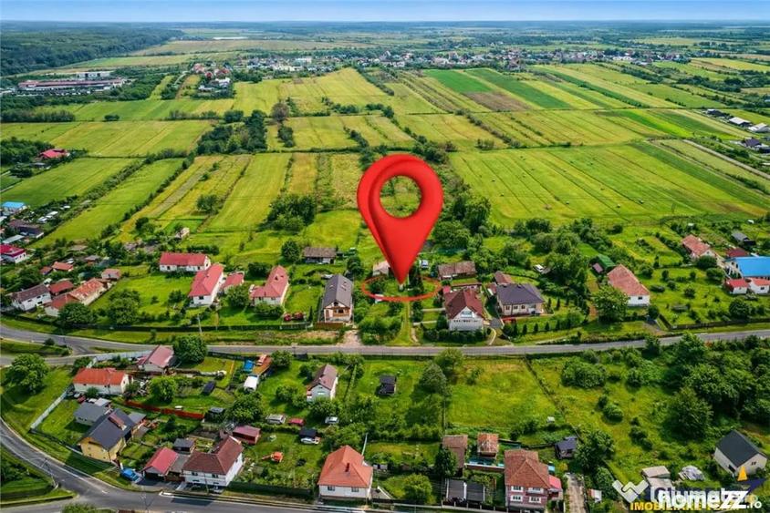 Teren în Solovăstru