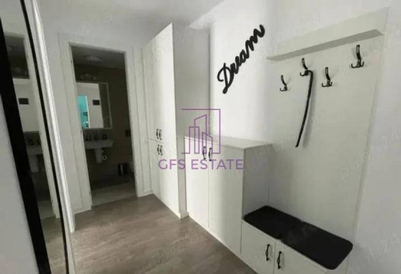 Inchiriere Apartament 2 Camere Cloud 9|Centrala|Parcare - 9