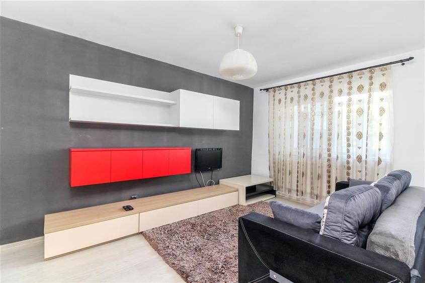 Apartament cu 2 camere decomandat, mobilat în Mănăștur