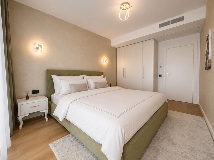 Apartament premium 2 camere | One Herăstrău Towers | Etaj 9 - 12