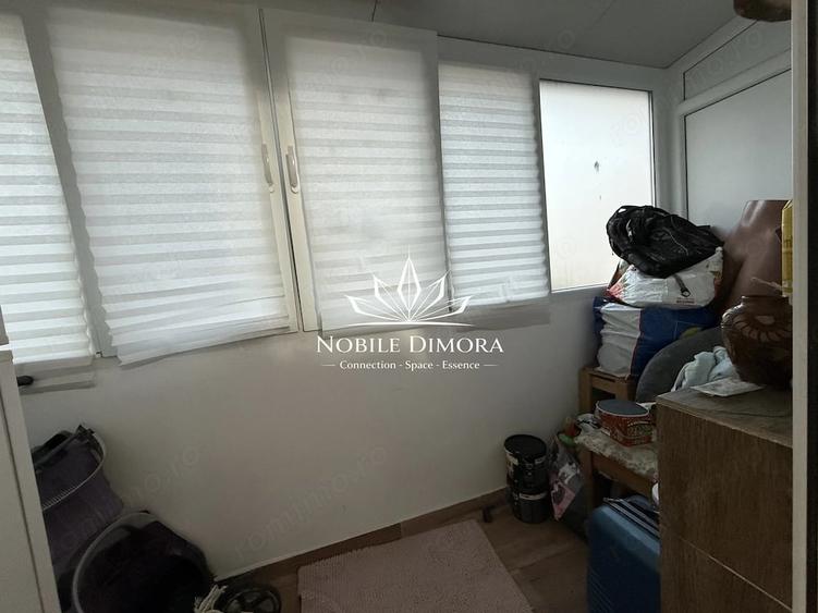 Apartament cu 3 camere decomandat în Bucovina