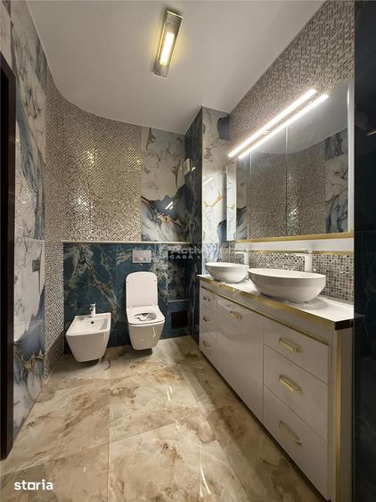 Apartament cu 3 camere în Țiglina 1