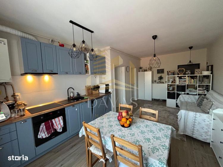 Apartament cu 2 camere | Iris | Beta Residence - 1