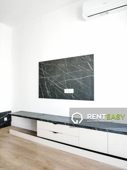 Apartament cu 2 camere în Baza 3