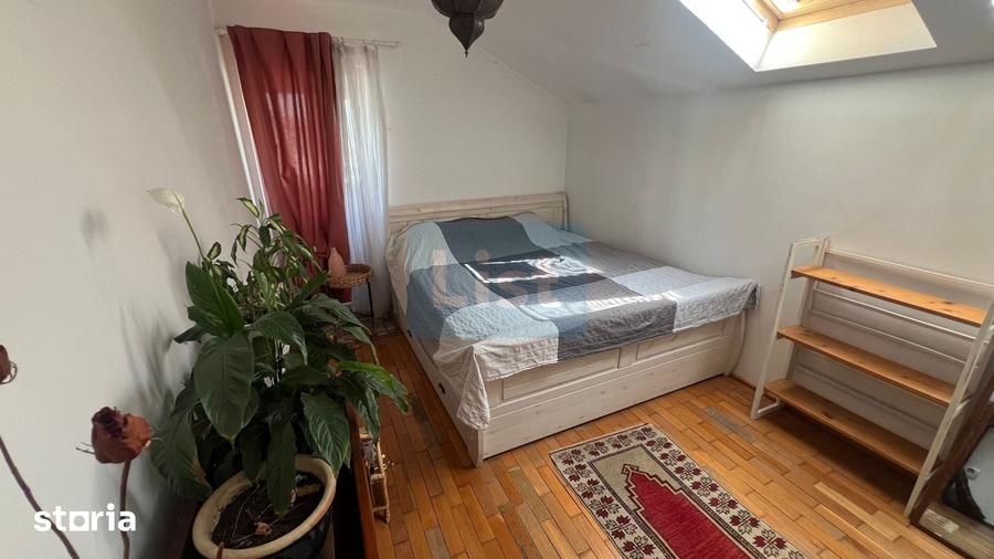 COMISION 0%! Ap. 2 cam. 48 mp, balcon, PET FRIENDLY Razoare | VIVO - 2