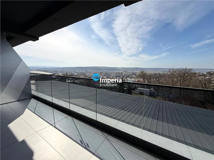 Apartament cu 2 camere decomandat, mobilat în Copou