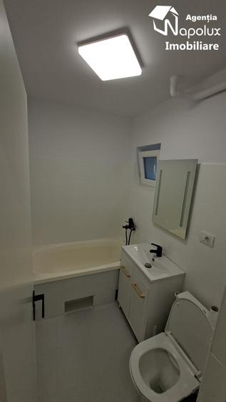 🏡 Apartament 2 camere în Gheorgheni – zona Poliției Rutiere 🌿 - 5