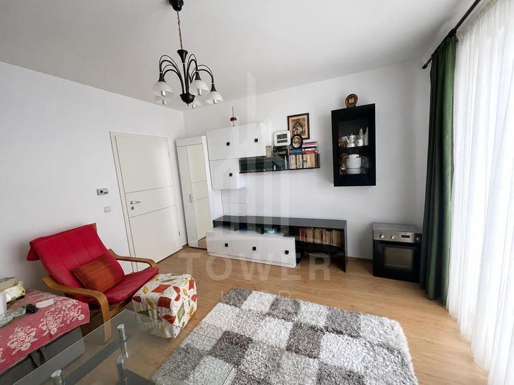 Apartament cu 2 camere decomandat în Șelimbăr