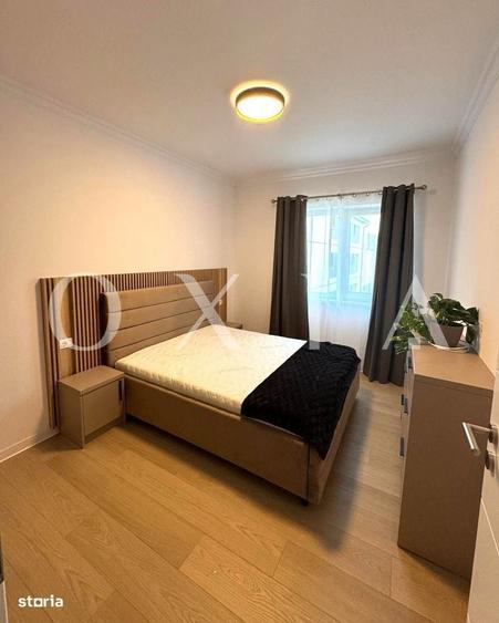 Apartament cu 2 camere în Neptun