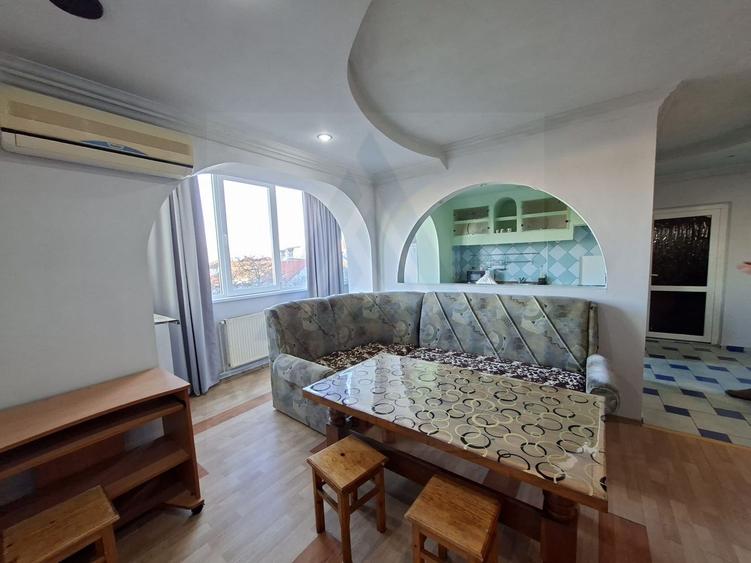 Apartament 3 camere 72 mp utili etaj 2 baie cu fereastra in Terezian - 1