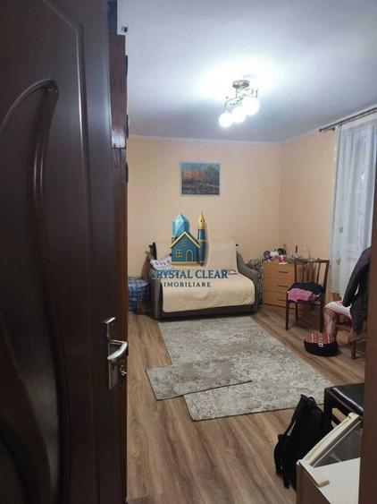Garsonieră decomandată în Semicentral
