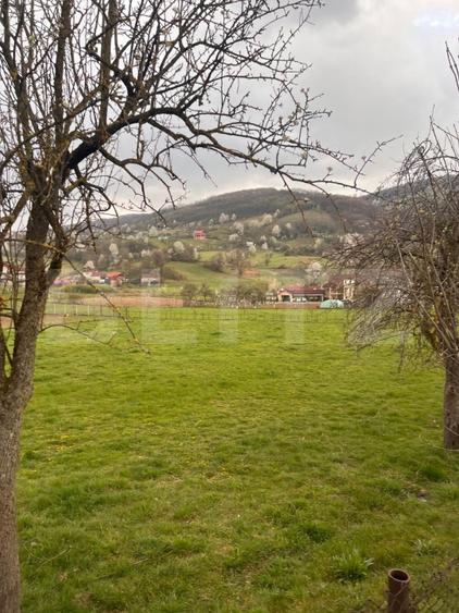 Teren Construcții intravilan de 1200 mp, în Șuncuiuș