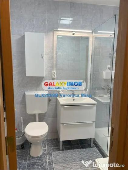 Apartament cu 2 camere semidecomandat în Dristor