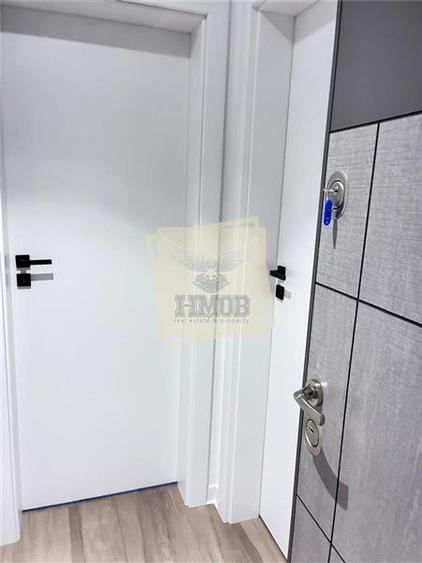Apartament nou in exclusivitate 2 camere balcon parcare Dedeman - 7