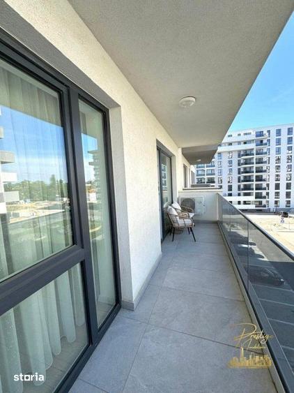 Apartament cu 2 camere în Calea Aradului