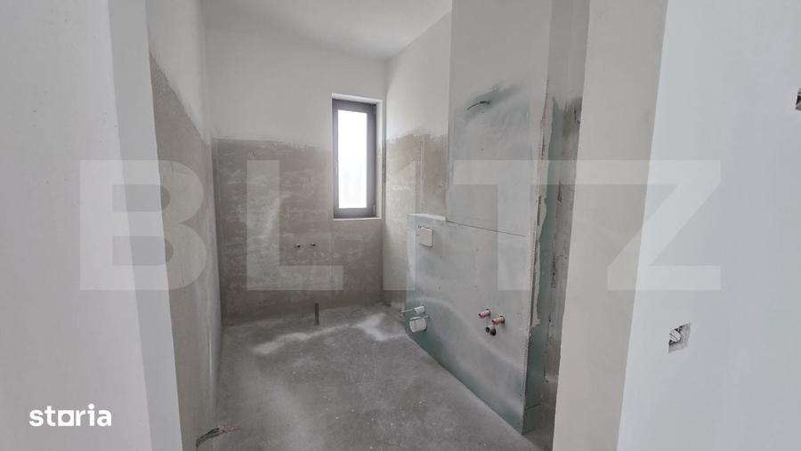 Apartament 3 camere, 70.70 mp, zona Micro 16 - 11