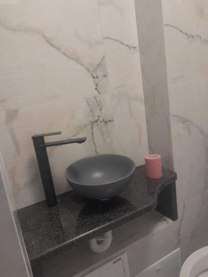 Garsonieră nedecomandată în Gruia