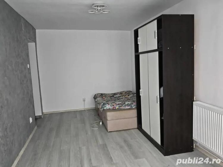 Garsonieră decomandată în Sângeorgiu de Mureș