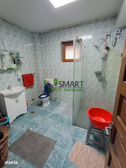 Casă cu 5 camere cu Teren 220 Mp în Orașul Vechi