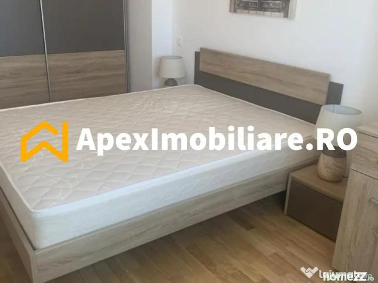 Ap. 2 cam de inchiriat Stefan cel Mare Bucuresti | Metrou 2 - 1