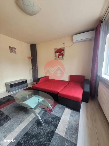Apartament cu 2 camere în Tomis Mall