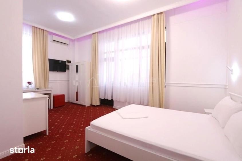 Spațiu comercial, de 1,050 mp, în Central