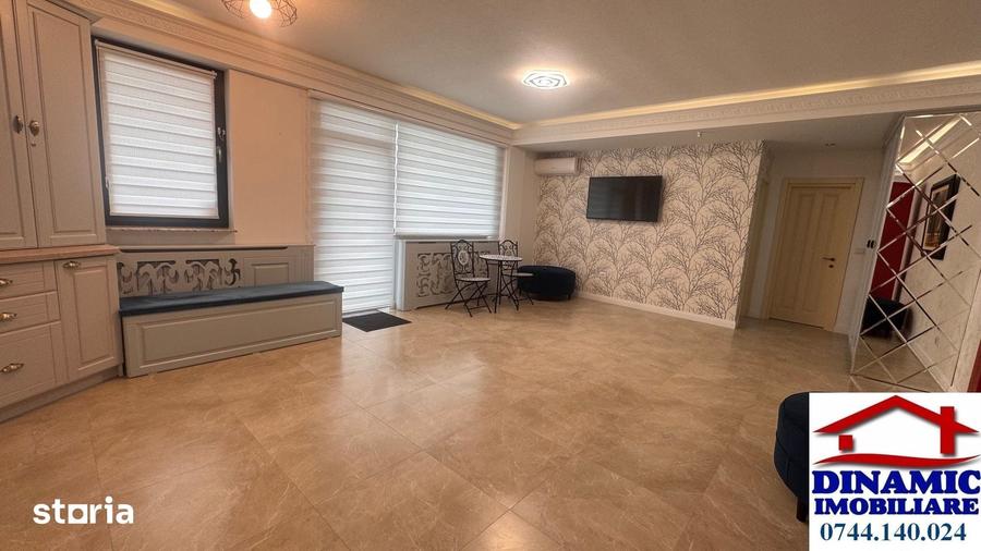 Apartament cu 2 camere în Sud