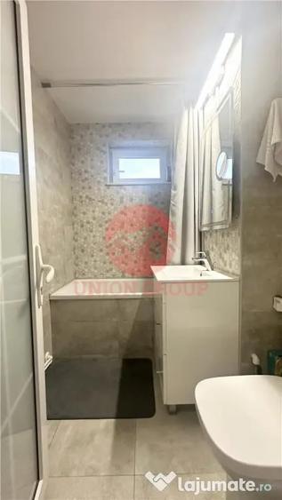 Apartament Impecabil, 3 Camere Decomandat, Zona KM 4-5 - Constanta (Constanta) - 17