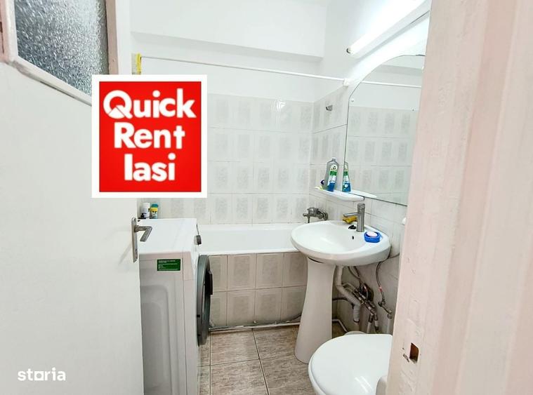 Ultracentral Zona Independentei Apartament 2Camere Decomandat - 8