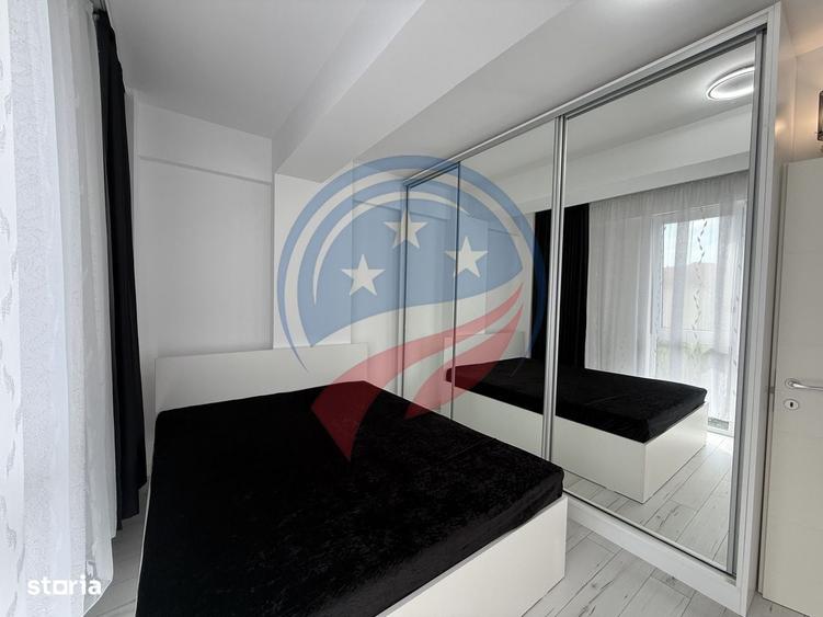 Apartament cu 2 camere în Albești