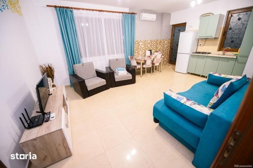 Apartament cu 2 camere în Nord
