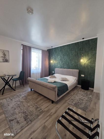 Apartament în Peninsula