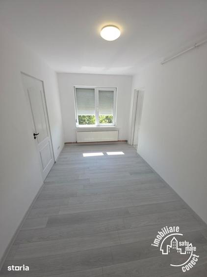 Apartament cu 3 camere în Solidarității