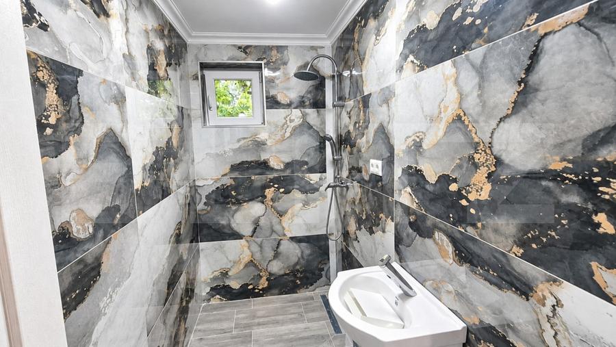 Apartament cu 2 camere semidecomandat în Micro 14